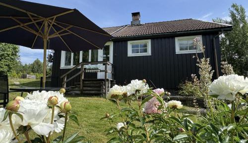 Apartment with Garden View