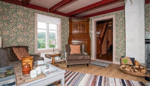 Three-Bedroom Home