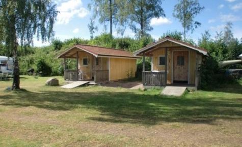 Two-Bedroom Bungalow