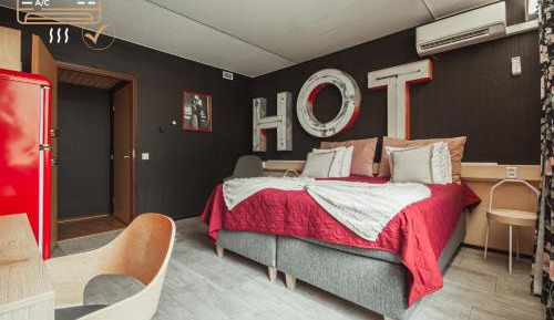 Hot n´ Suite