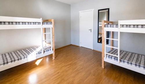 Comfort Quadruple Room