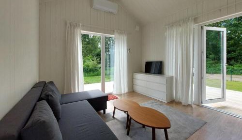 Two-Bedroom Holiday Home