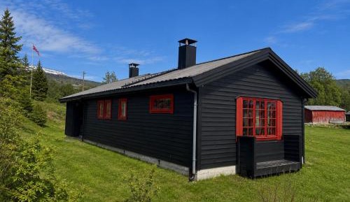 Vacation Home