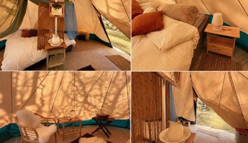 Tent