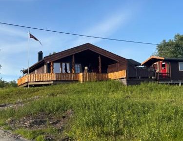 Three-Bedroom Bungalow