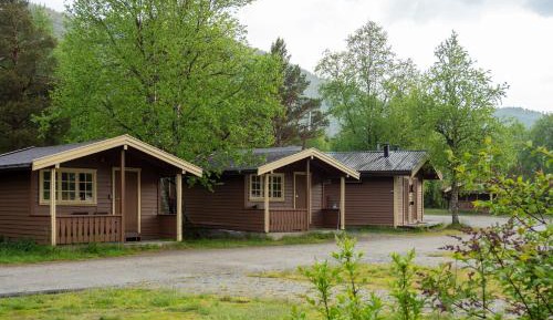One-Bedroom House (2 Adults)