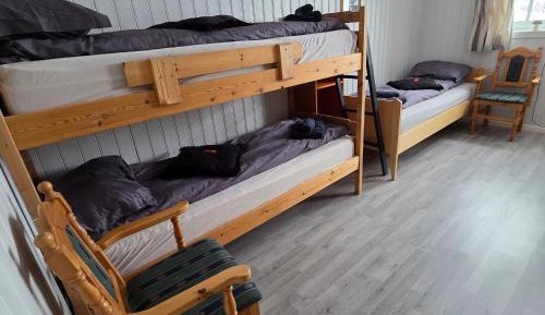 Double Room with Extra Bed