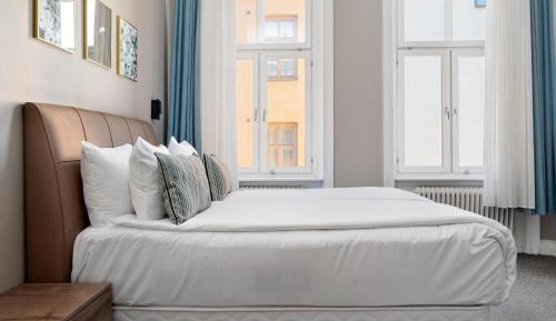 Superior Double Room - Non-Smoking