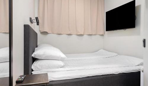 Economy Double Room without Windows