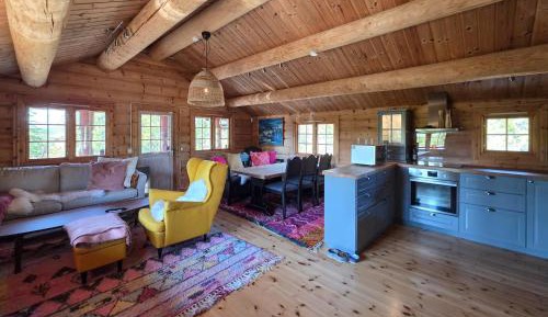 Three-Bedroom Home