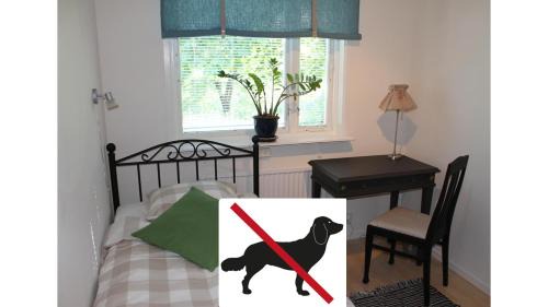 Small Single Room