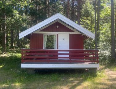 One-Bedroom Cottage