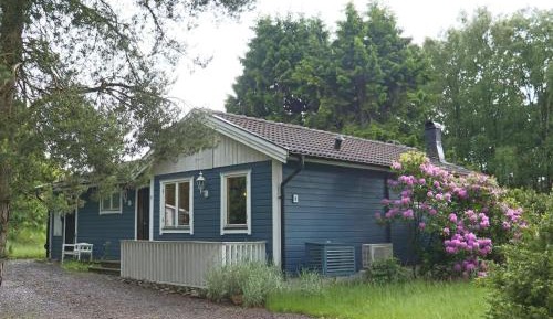Two-Bedroom Holiday Home