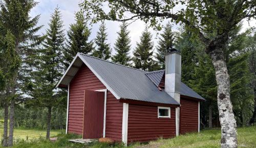 Bungalow