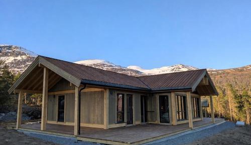 Chalet