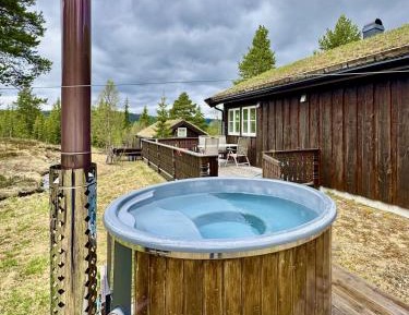 Three-Bedroom Vacation Home 