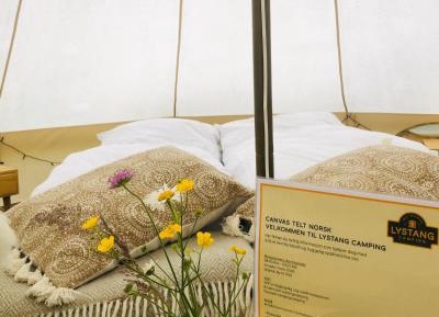 Tent