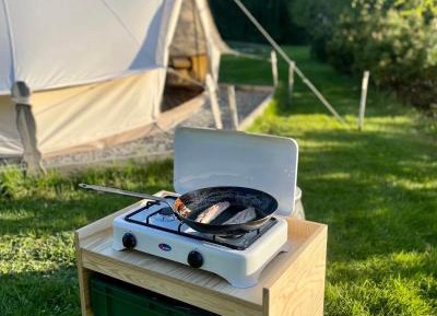 Tent