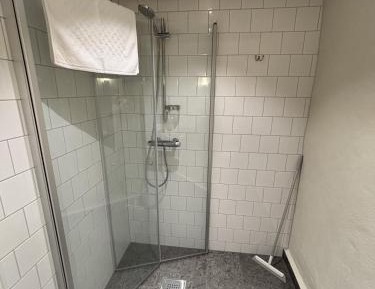 Deluxe Double Room with Shower