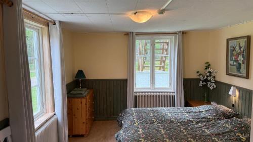 Twin Room with Garden View
