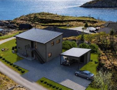 Vacation Home