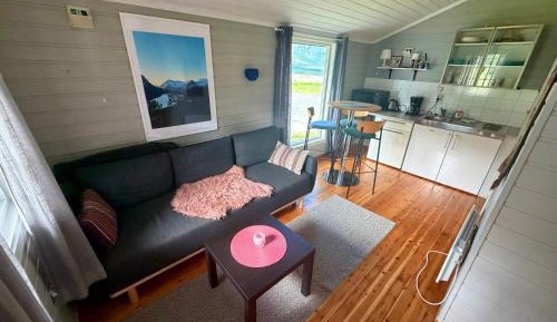 Family Room with Sea View