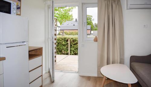One-Bedroom Vacation Home
