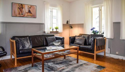 Two-Bedroom Holiday Home