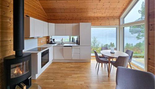 Two-Bedroom Holiday Home