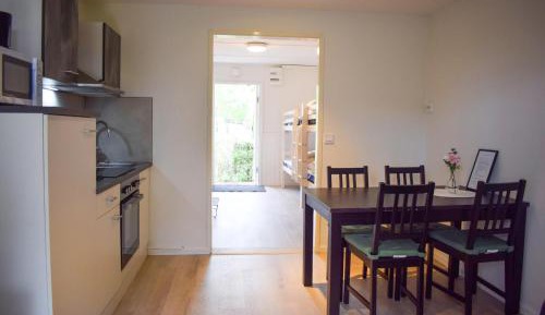 One-Bedroom Vacation Home