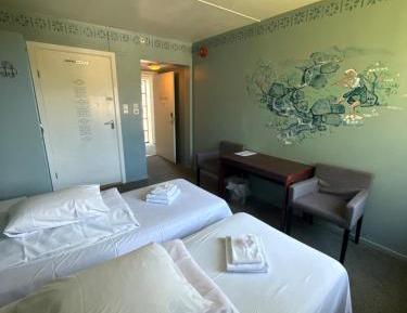 Double Room - Disability Access