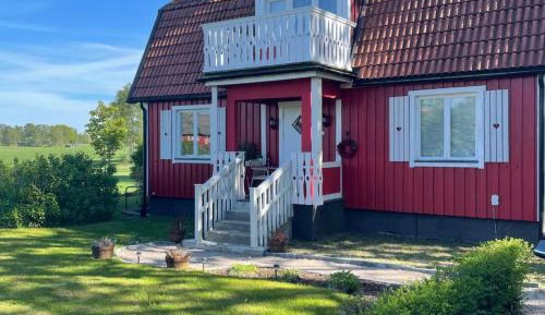 Double Room with Park View