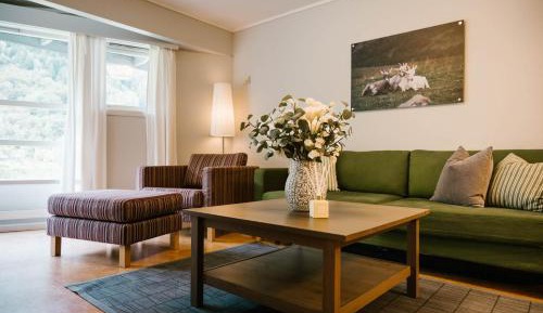 Family Room - Disability Access