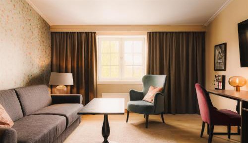 King Suite