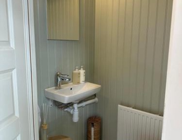 Budget Double or Twin Room