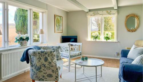 Three-Bedroom Vacation Home 