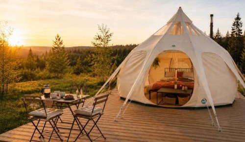 Vacation Home