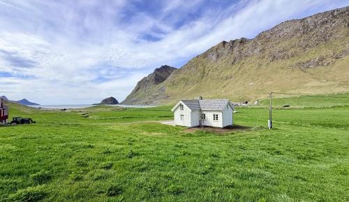 Four-Bedroom Vacation Home