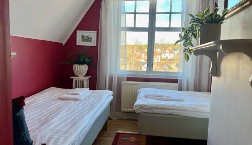 Small Double Room