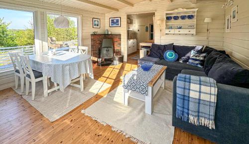 Two-Bedroom Holiday Home
