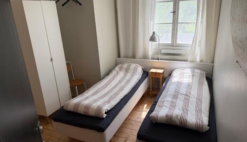 Small Double Room