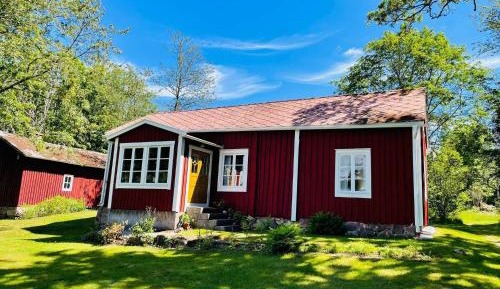 Three-Bedroom Vacation Home 