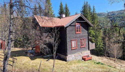 Family Two-Bedroom Apartment with View