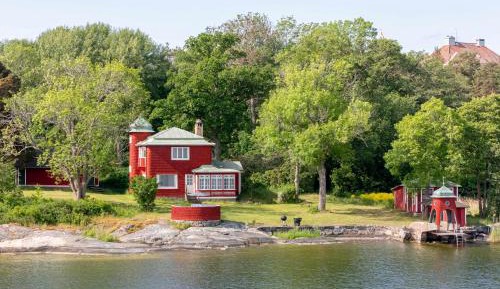 Vacation Home