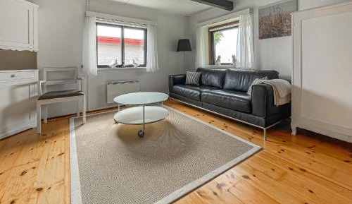 Three-Bedroom Home