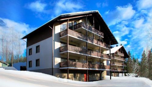 Superior Chalet