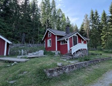One-Bedroom Cottage