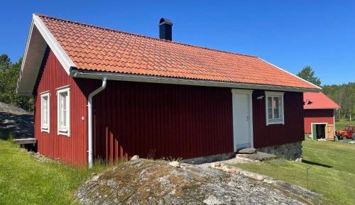 Two-Bedroom Holiday Home