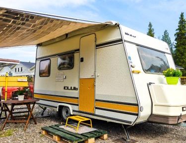 Caravan