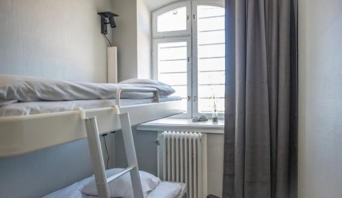 Budget Twin Room